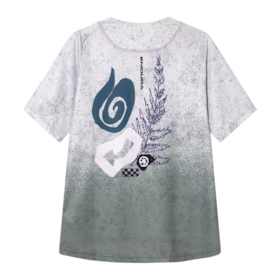 WOMEN'S SINGLETRACK L/S PRINT TEE t-shirt de vtt à manches courtes femme