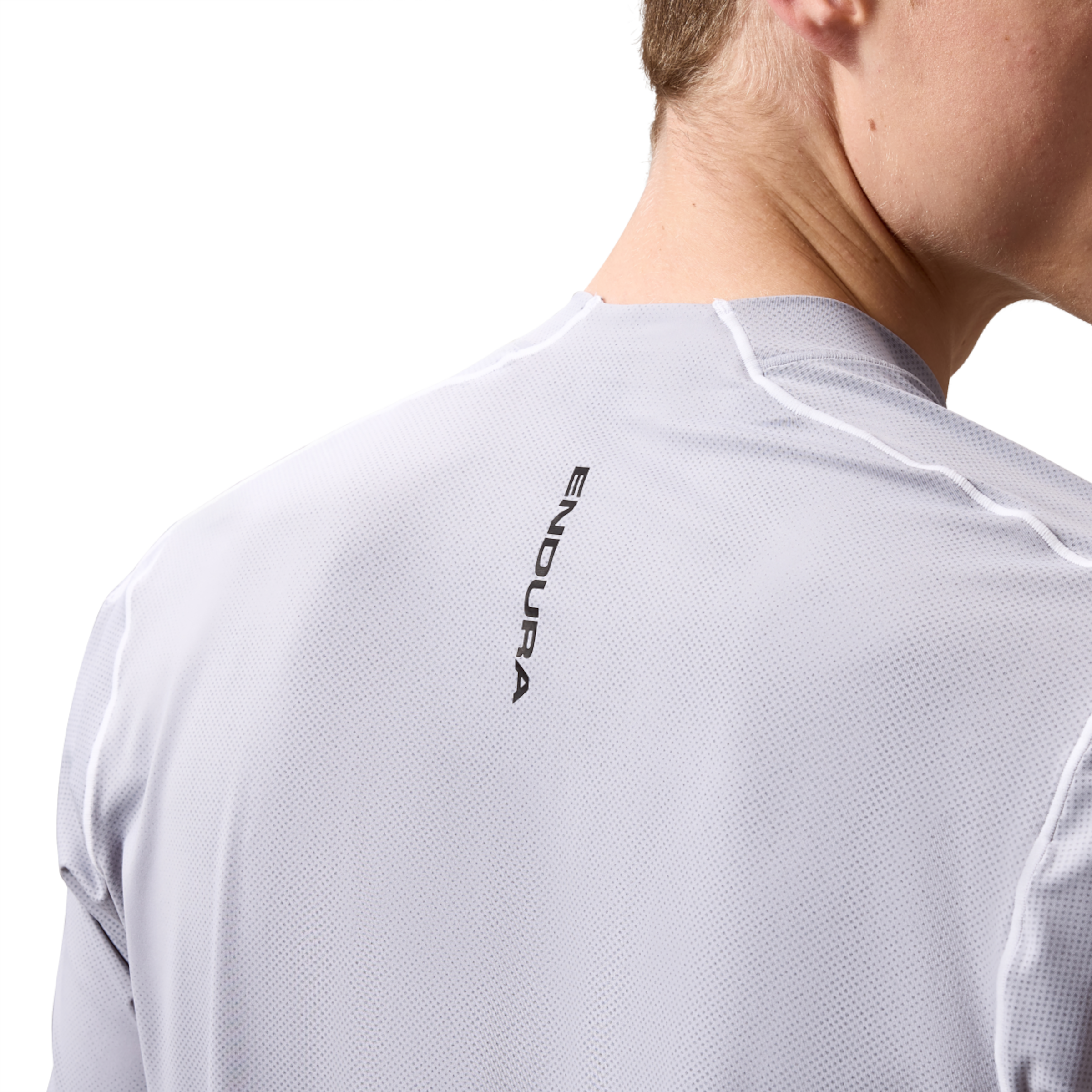 ALLTRACK ROAM S/S TECH TEE Short Sleeve MTB Jersey