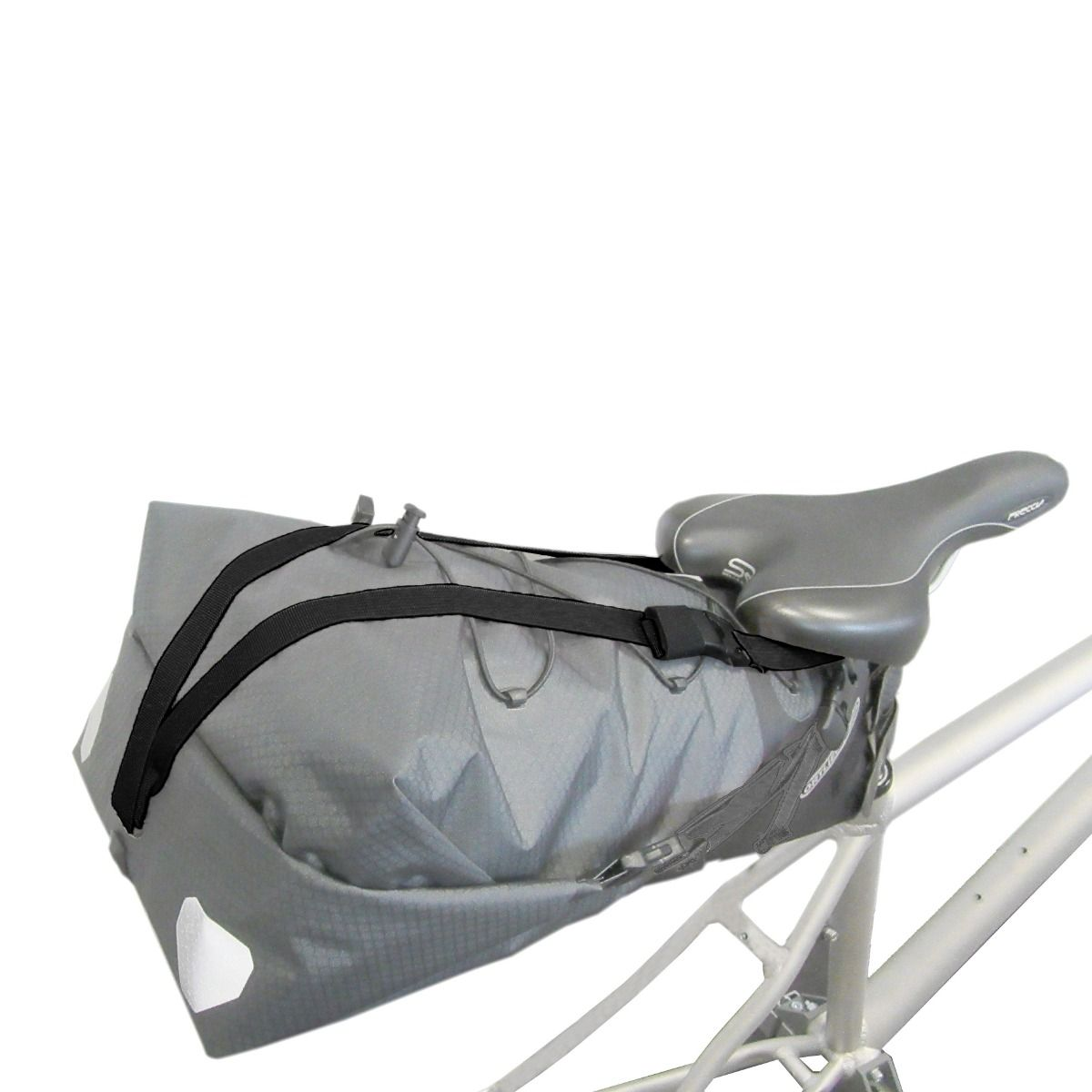 SEAT-PACK SUPPORT-STRAP Fixation Strap E252