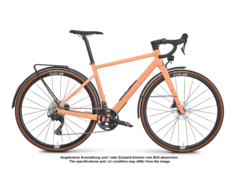 Shop ROSE Backroad AL GRX RX610 1x12 TS now | Rose Bikes