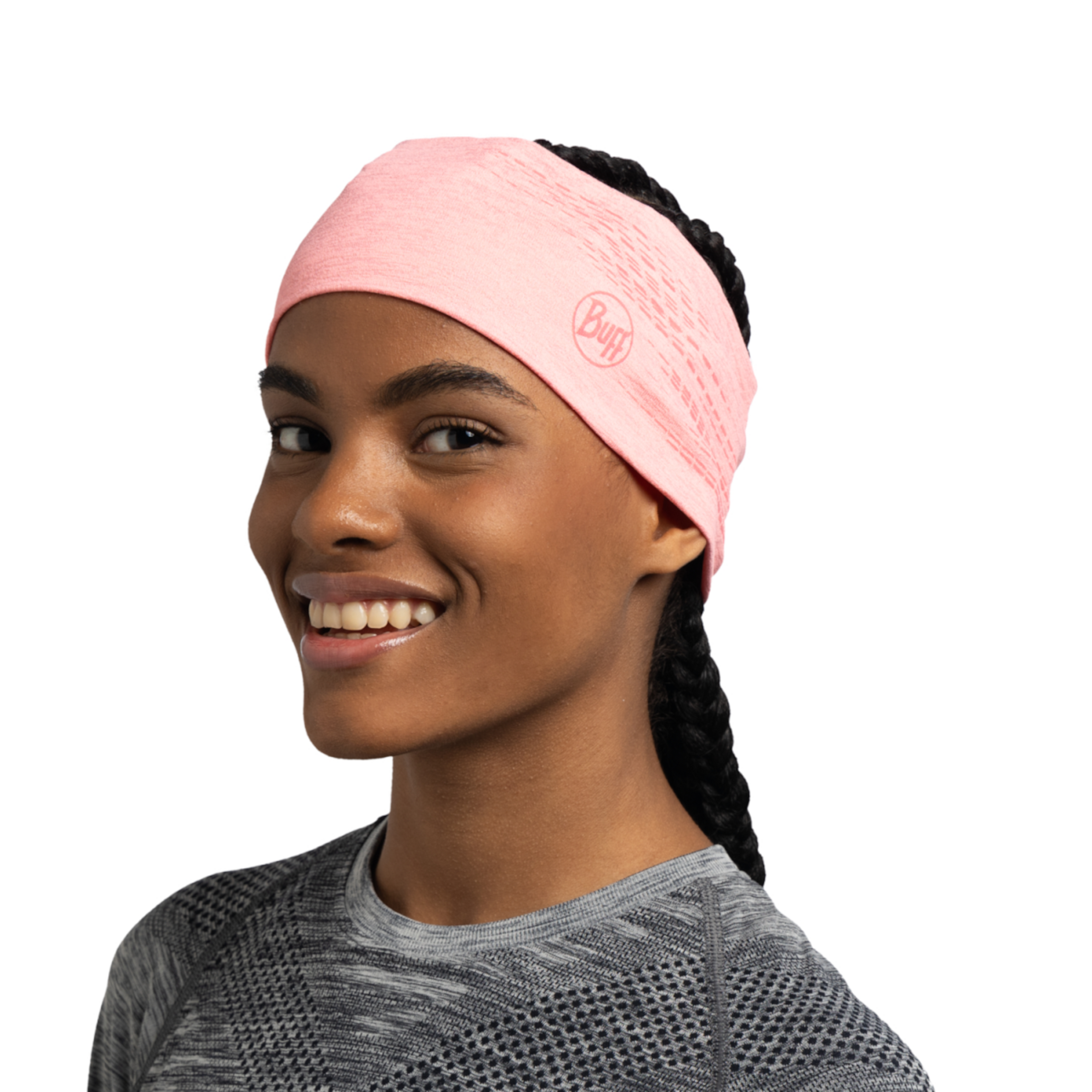 DRYFLX HEADBAND hoofdband