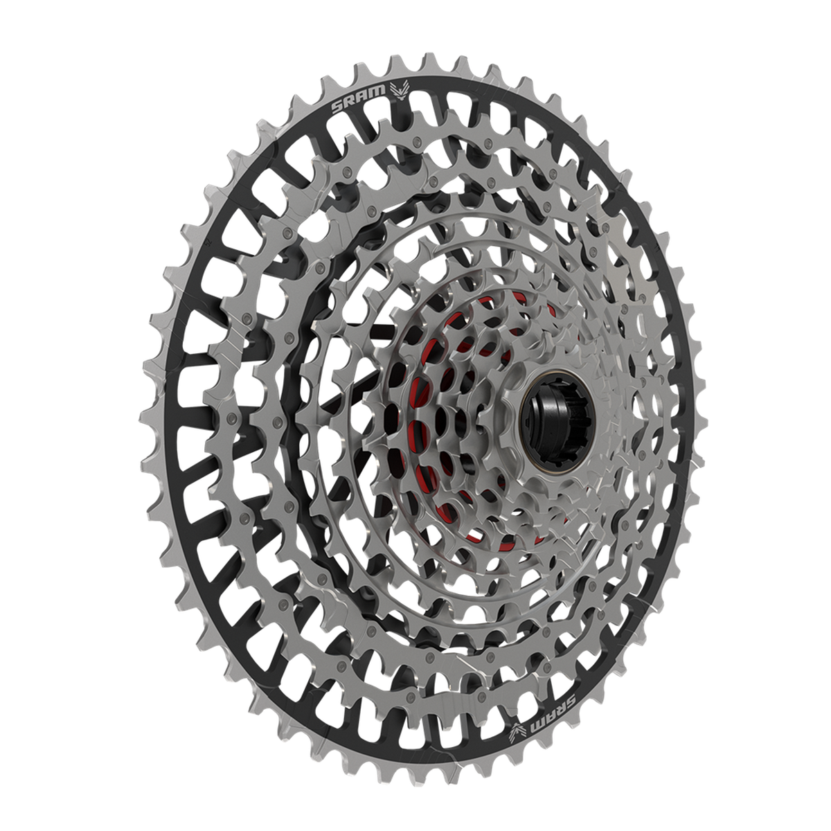 XX Eagle Transmission™ 12-Speed Cassette, XS-1297, 10-52 Teeth