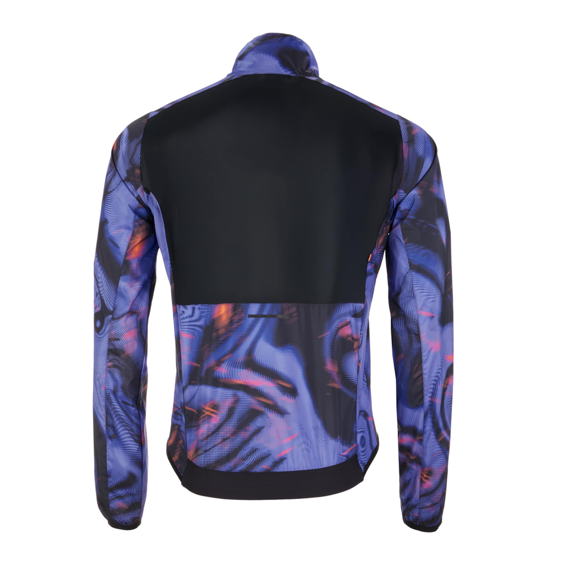 M Race AOP Wind Jacket