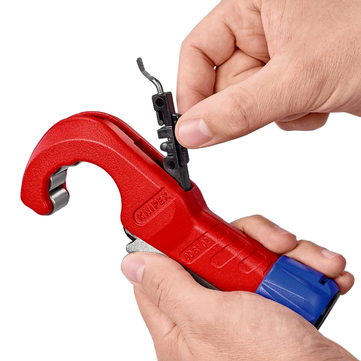 TubiX® Pipe Cutter