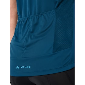 WOMEN'S MATERA FZ TRICOT Short-Sleeved Road Cycling Jersey 