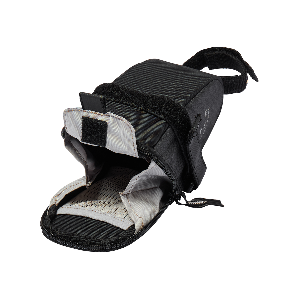 RACE LIGHT L LUMINUM Saddle Bag