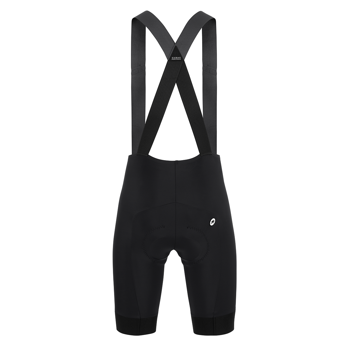 MILLE GT BIB SHORTS C2 cuissard à bretelles