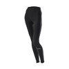 W BIKE TIGHTS THERMO ELASTIC Damen Thermo-Radhose 