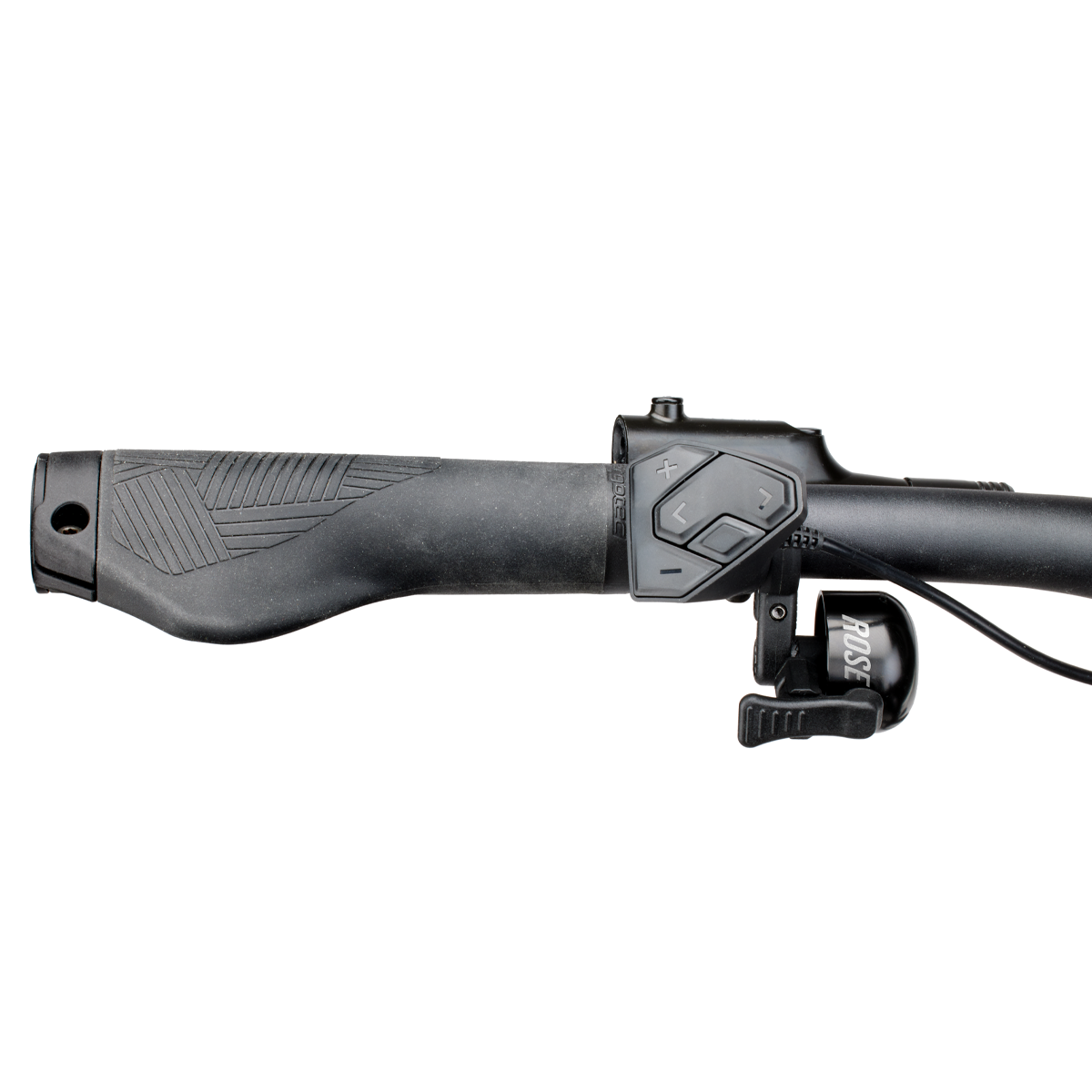 Free Tony E Bicycle Bell for E-bikes