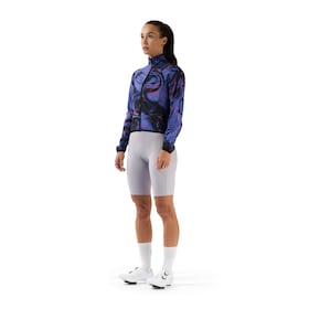 W Race AOP Wind Jacket