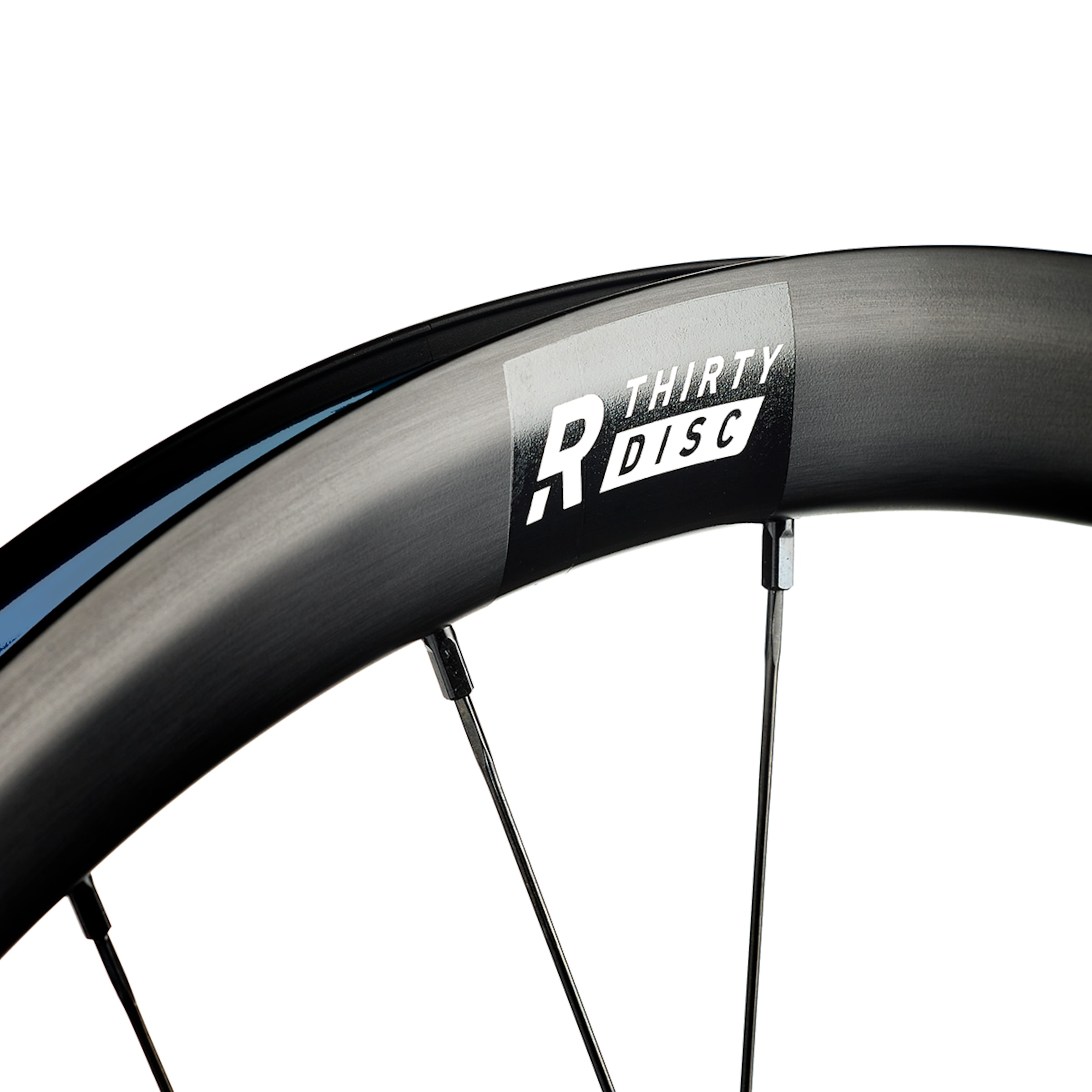 R-Thirty Disc 27.5" / 650 B Road Bike Rear Wheel SHIMANO HG | 28 Spokes