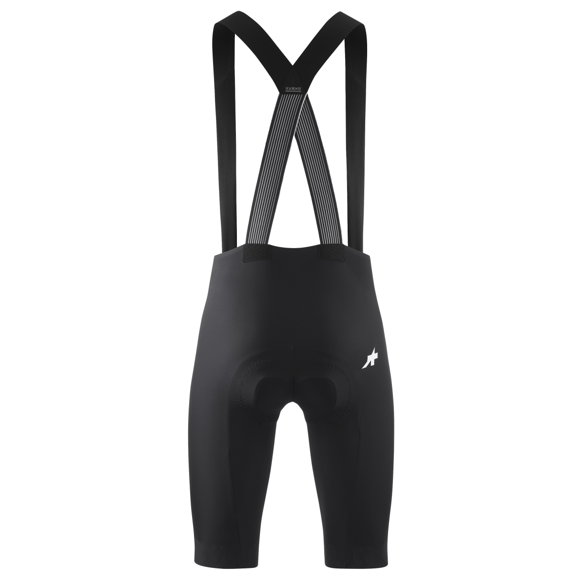 EQUIPE R BIB SHORTS S11 cuissard à bretelles