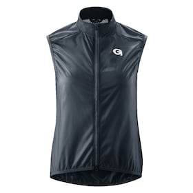 ROAD VEST WIND W Women's Windproof Vest 