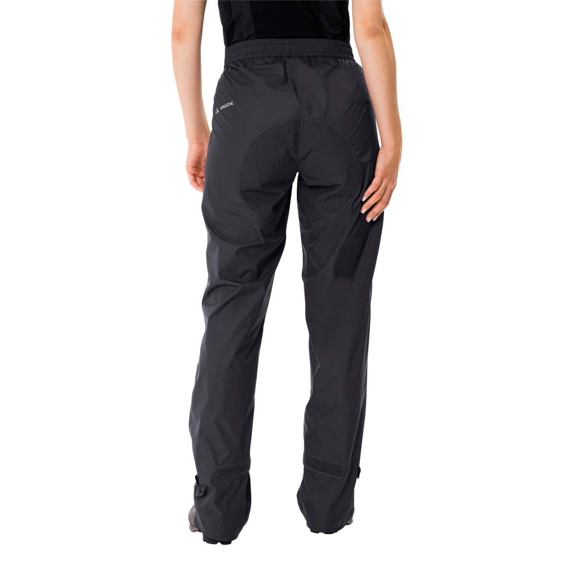 WOMEN'S DROP PANTS II Rain Trousers