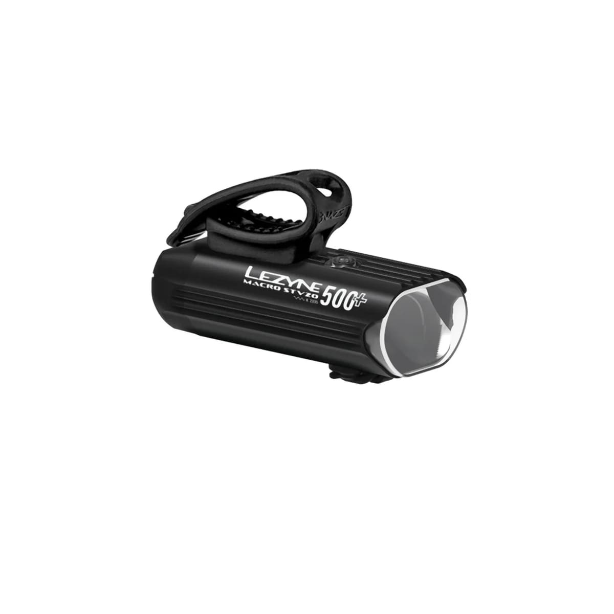 Lezyne Macro Stvzo 500+ Reverse Frontlicht