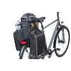 MILES TRUNKBAG XL PRO MIK Gepäckträgertasche