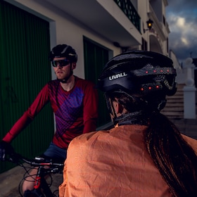 MT1 NEO II fietshelm