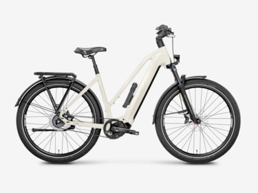 Mayor Plus 2 MidStep