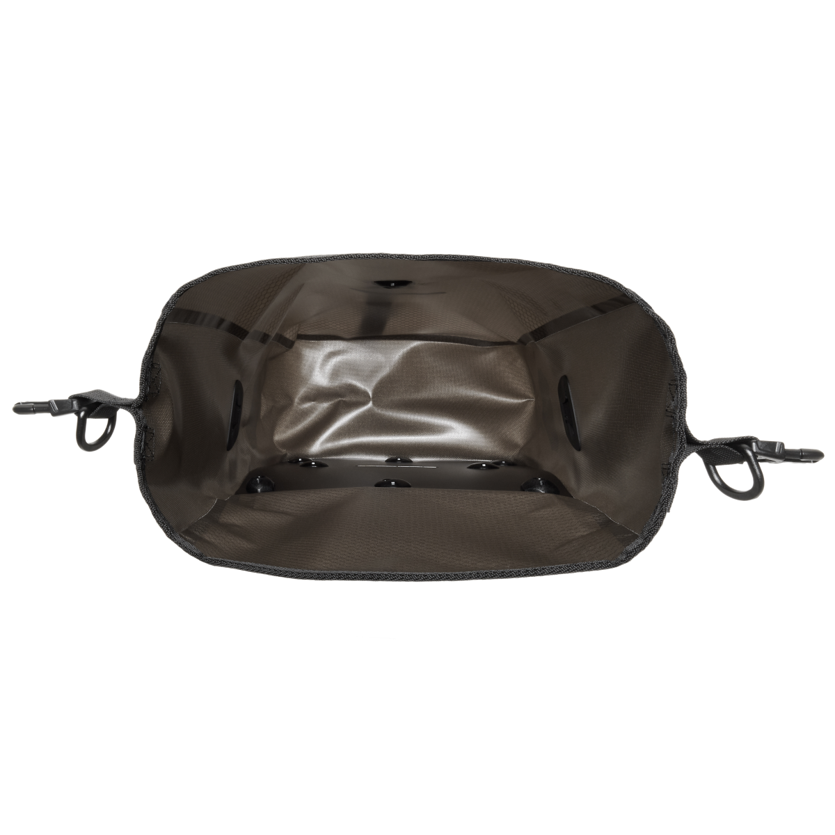 GRAVEL-PACK Set Consisting of Two BIKE PACKING Pannier Bags