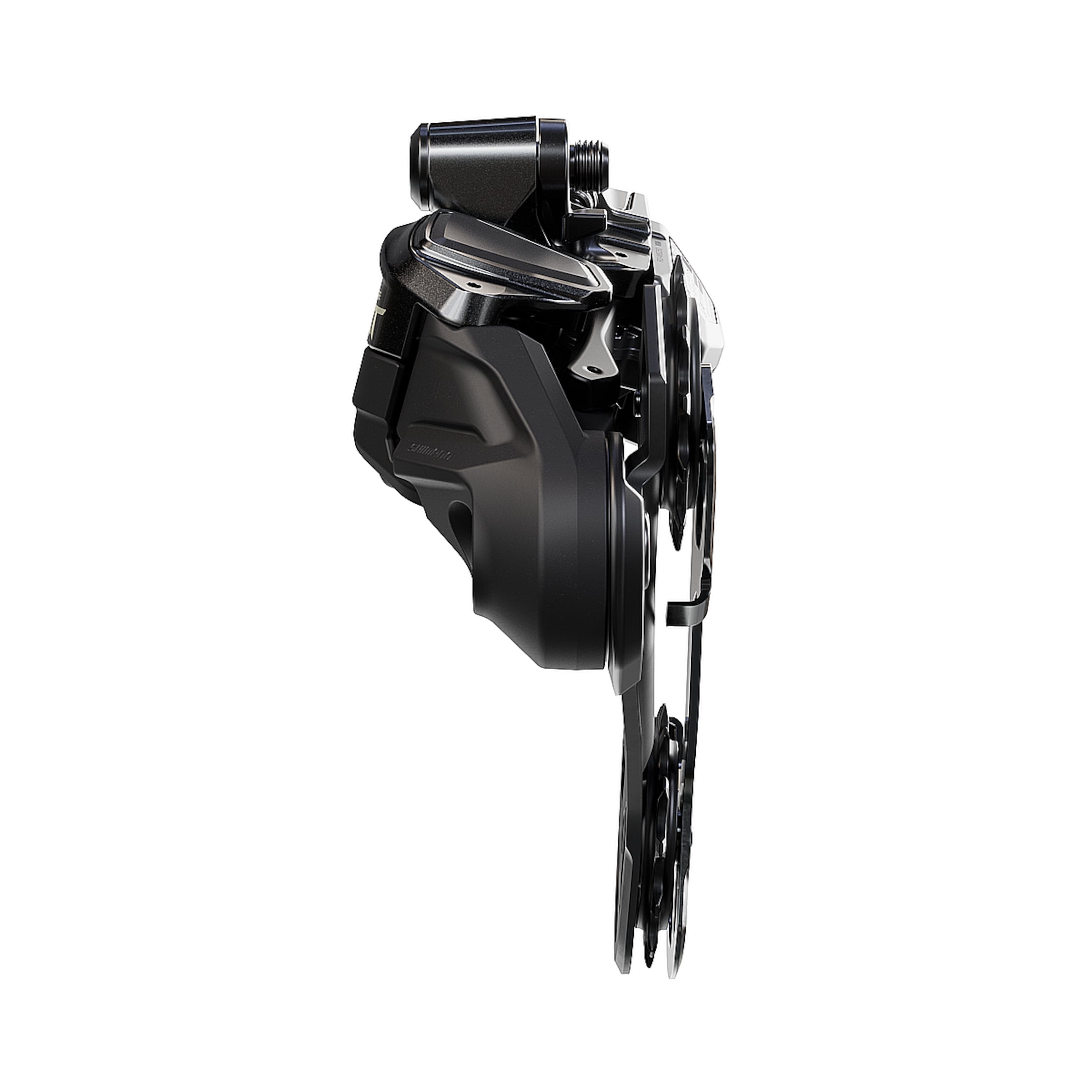 DEORE XT RD-M8250 Di2 achterderailleur, 12-speed