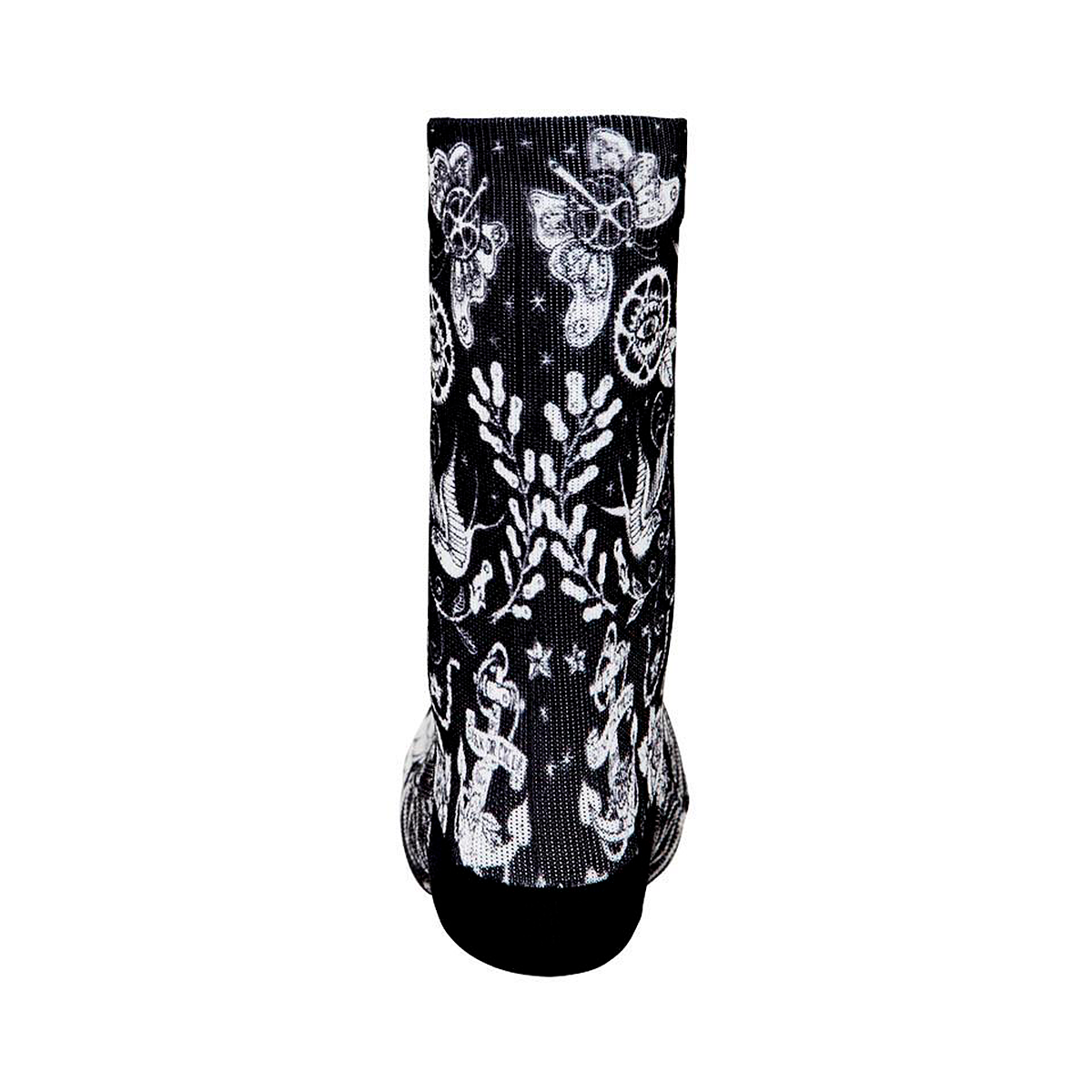 VELO TATTOO CYCLING SOCKS