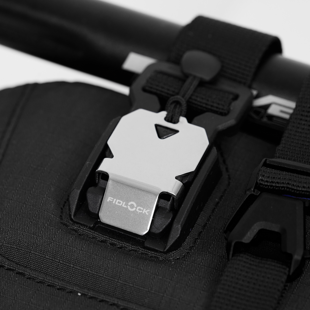 HANDLEBAG handlebar bag