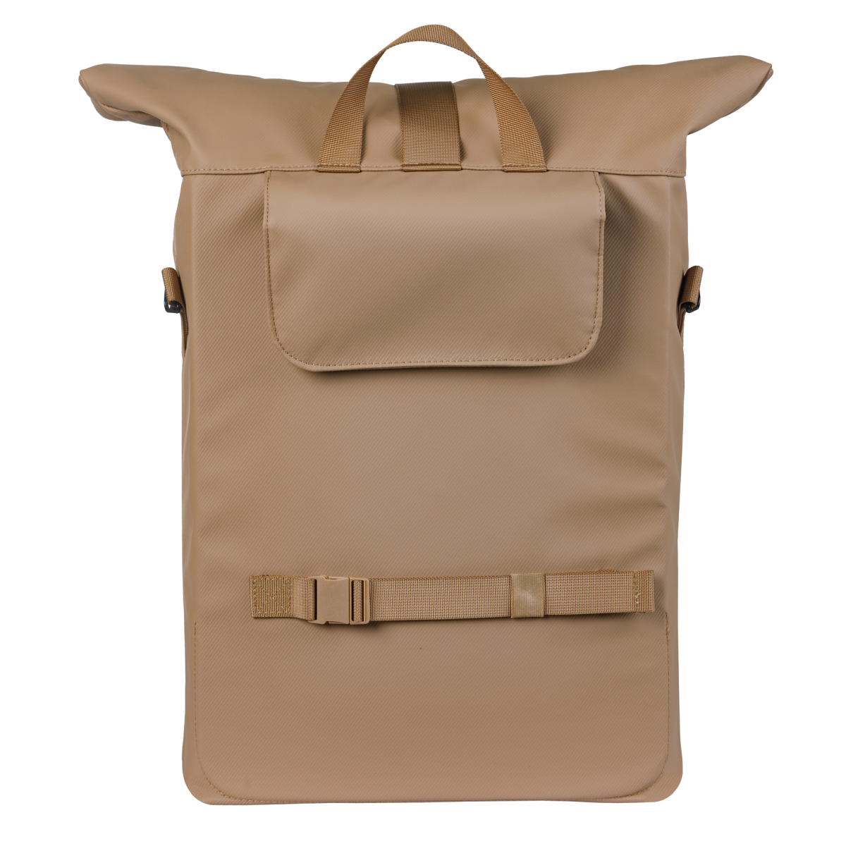Brooklyn MIK Hooks Shoulder Bag
