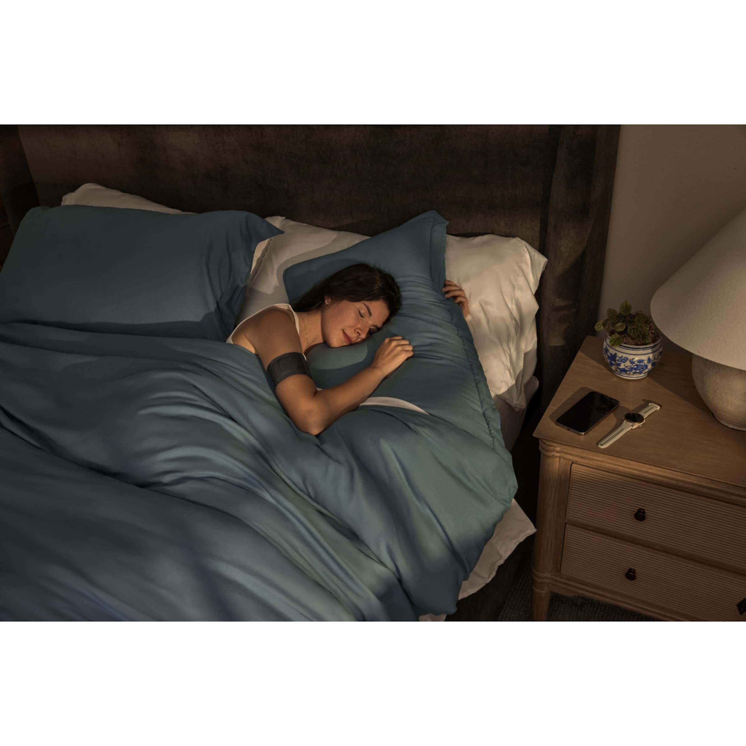 Index™ Sleep Monitor Schlaftracker 