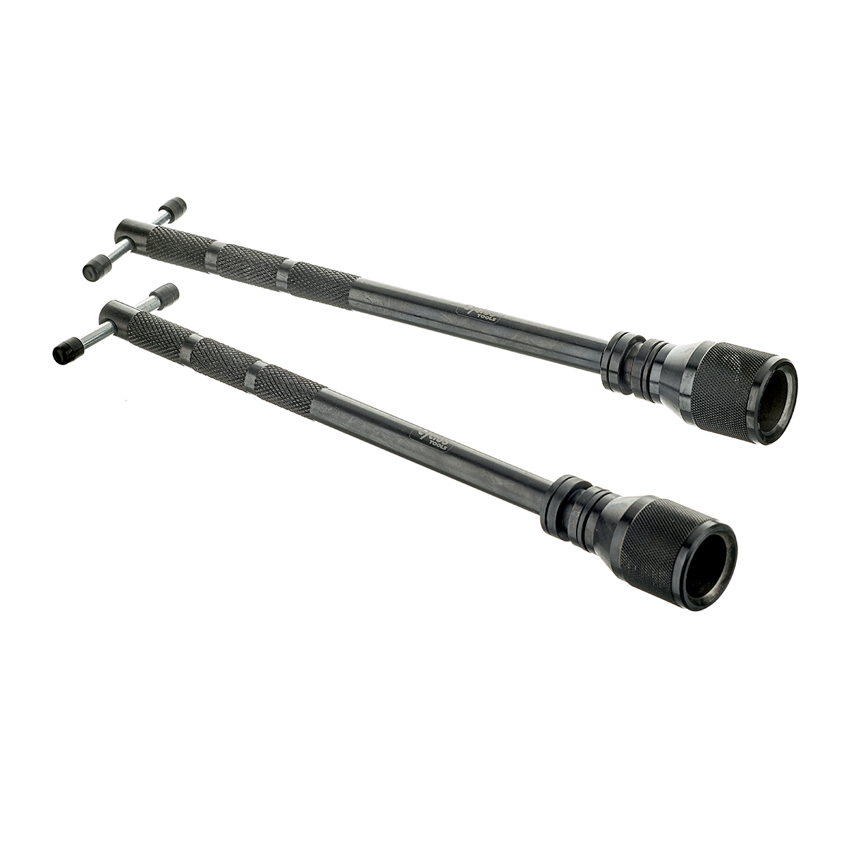 Dropout alignment gauge