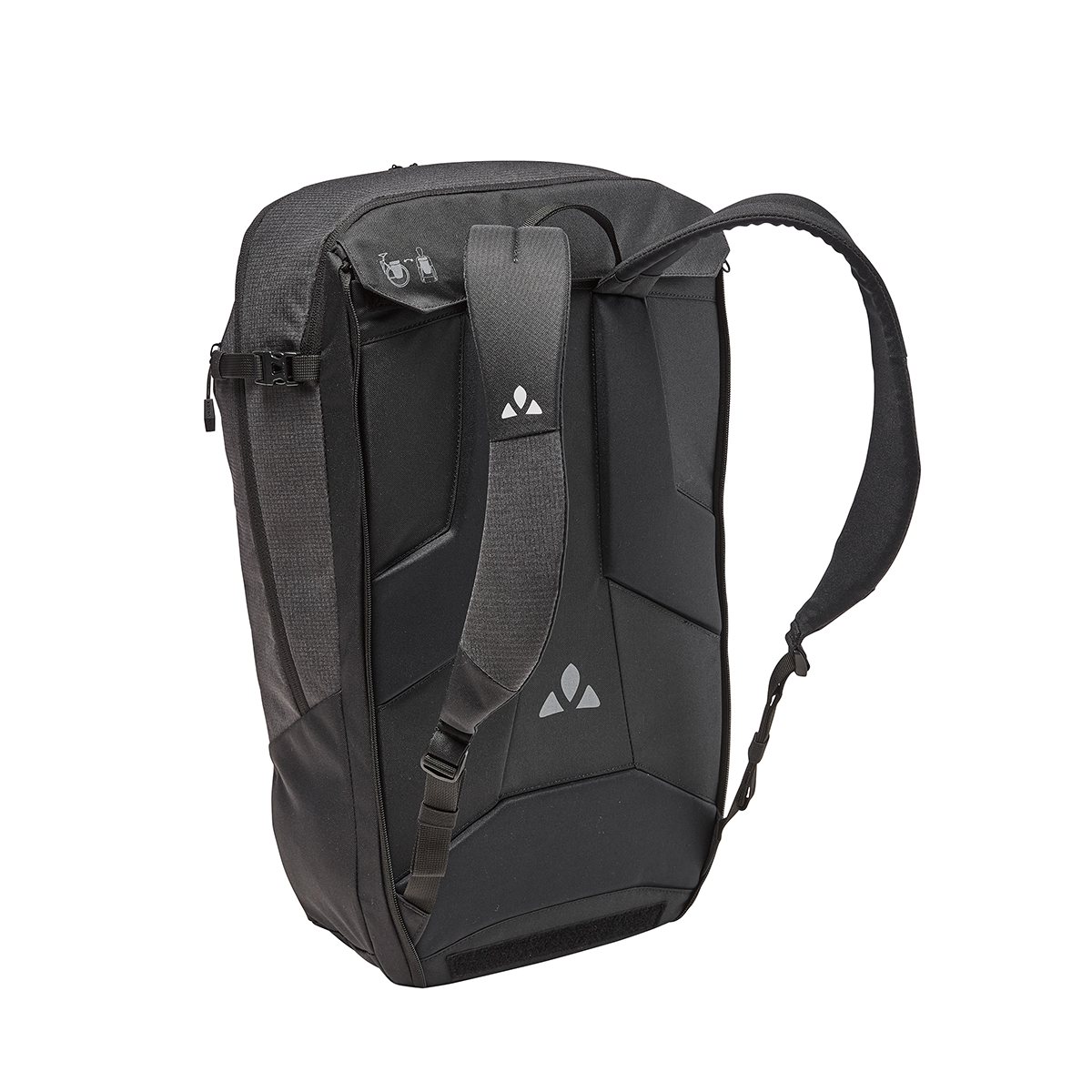 CYCLE 28 II LUMINUM Pannier Bag