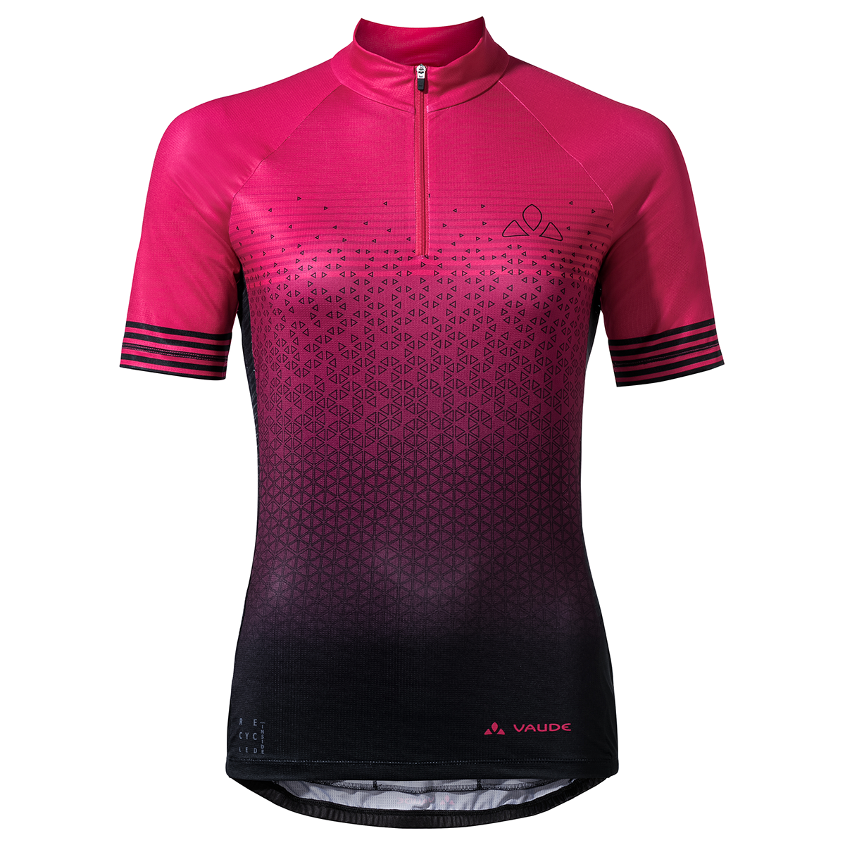 WOMEN´S POSTA HZ TRICOT Damen Radtrikot