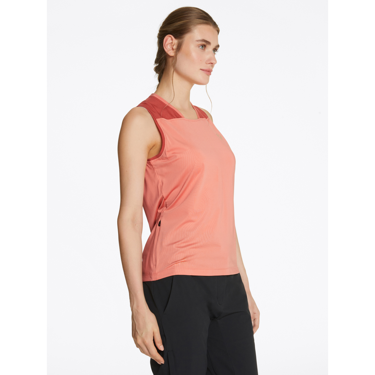 NELITA LADY Damen Bikeshirt ärmellos