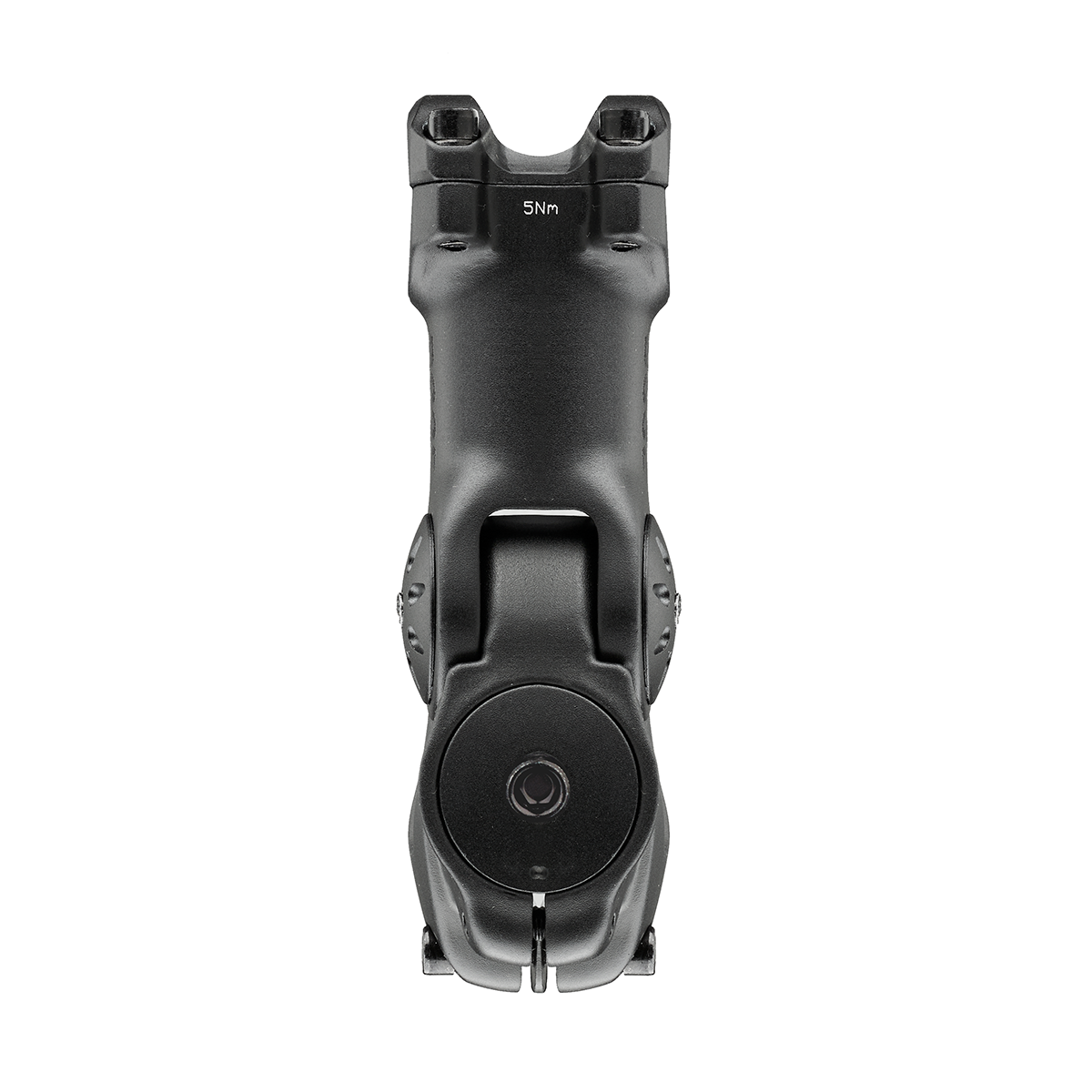 Adjust Black Edition Angle-adjustable A-Head Stem for 25.4mm