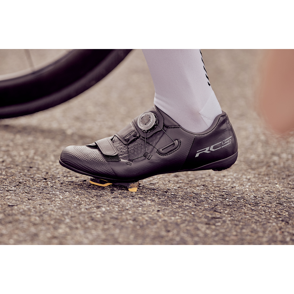 SH-RC502 Rennradschuhe