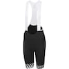 SWIFTRIDE OPTICAL BIB SHORTS Damen Trägerhose