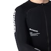ORBKNIT RACE JERSEY LONG SLEEVE Radtrikot Langarm
