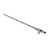 Threaded Chainring Removal Tool 