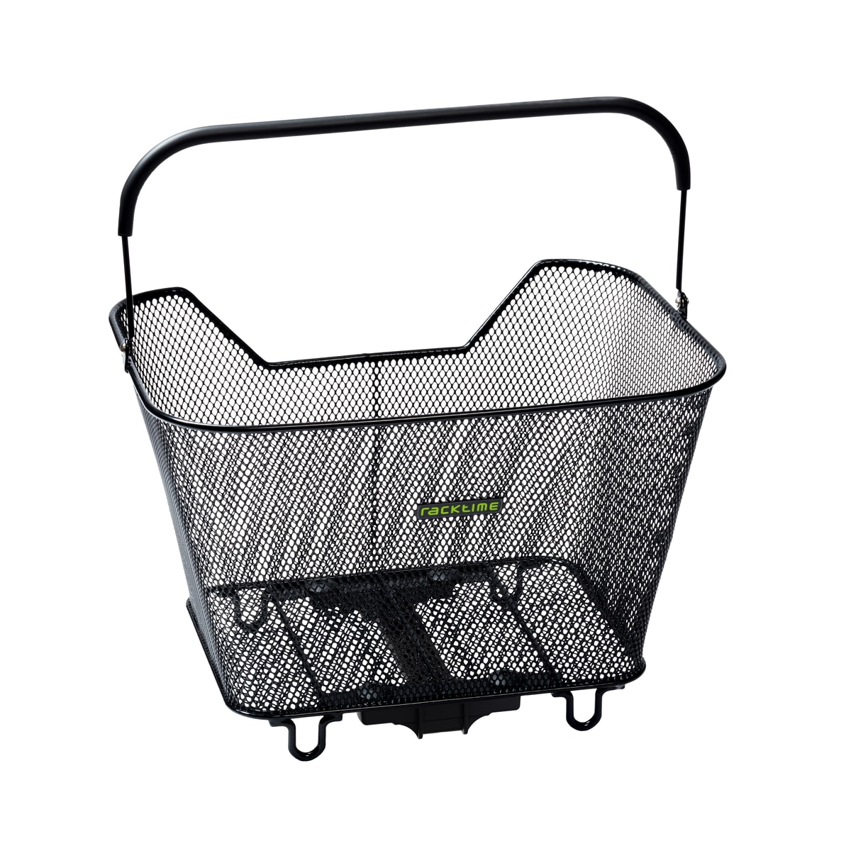 Racktime BASKIT 2.0 Fahrradkorb