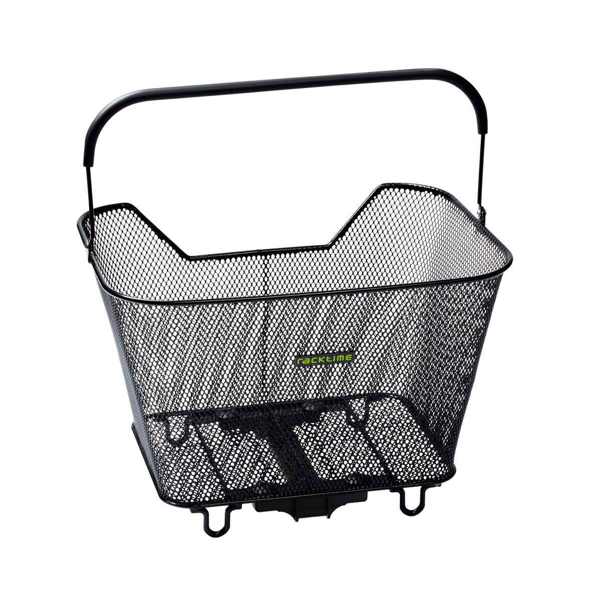 Racktime BASKIT 2.0 Fahrradkorb