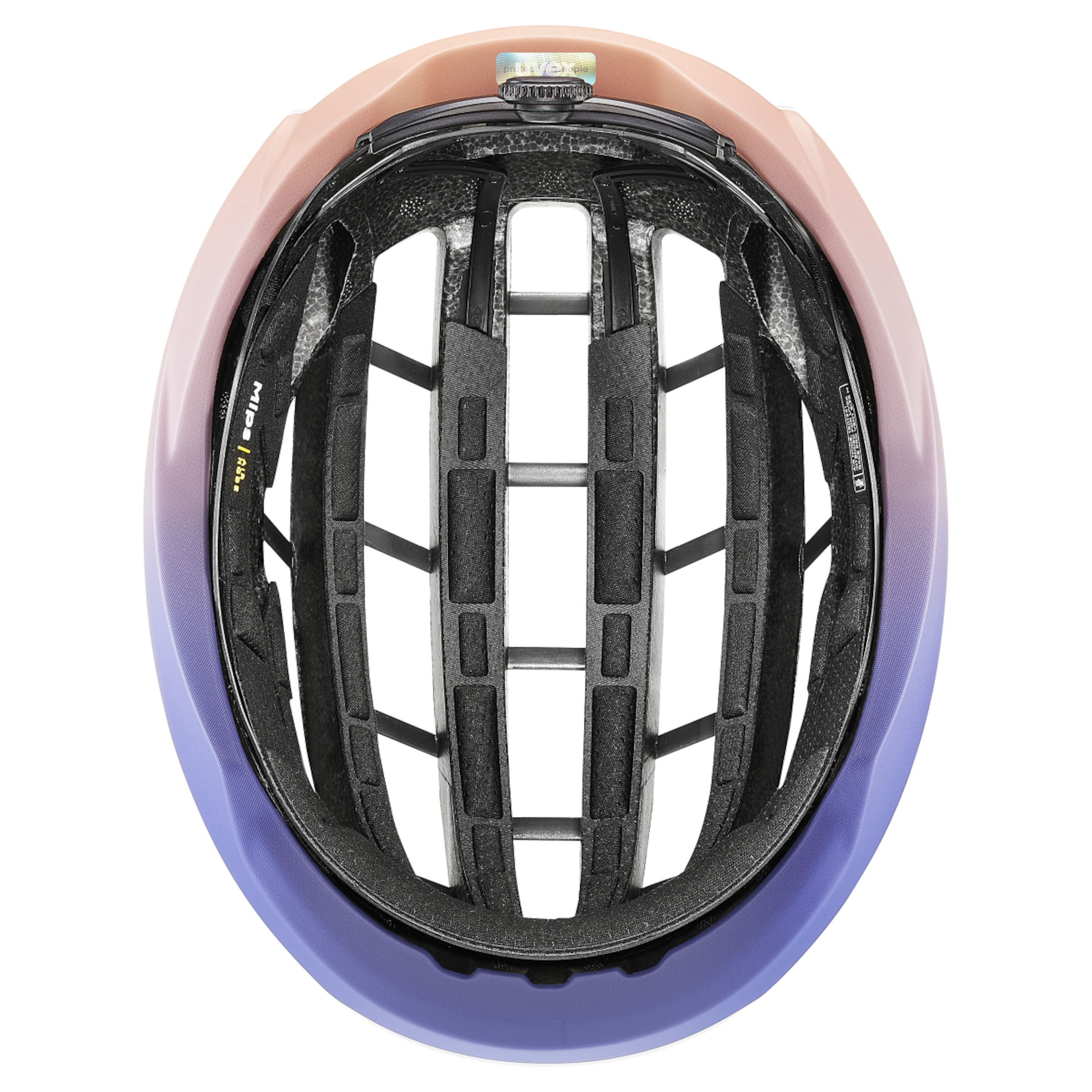 SURGE AERO MIPS racehelm