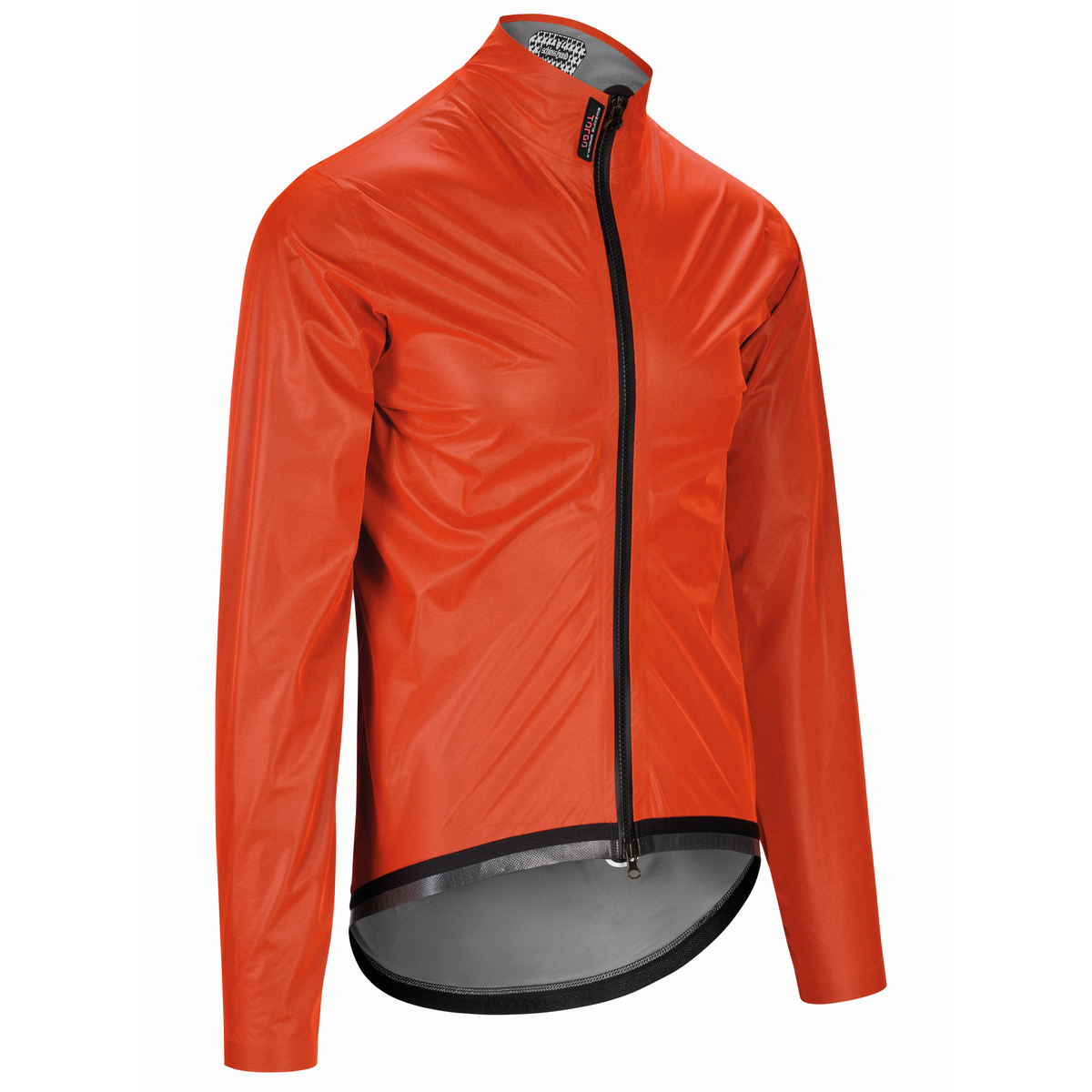 EQUIPE RS Rain Jacket Targa