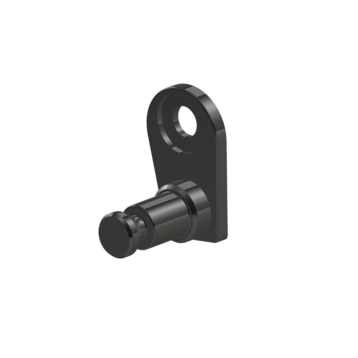 Universal Hitch Click & Crooz Round