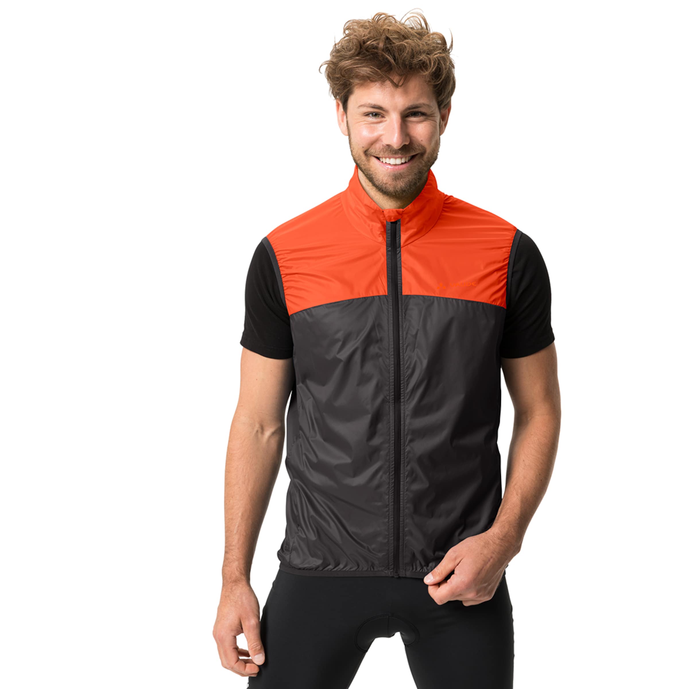 MEN'S MATERA AIR VEST Windproof Vest