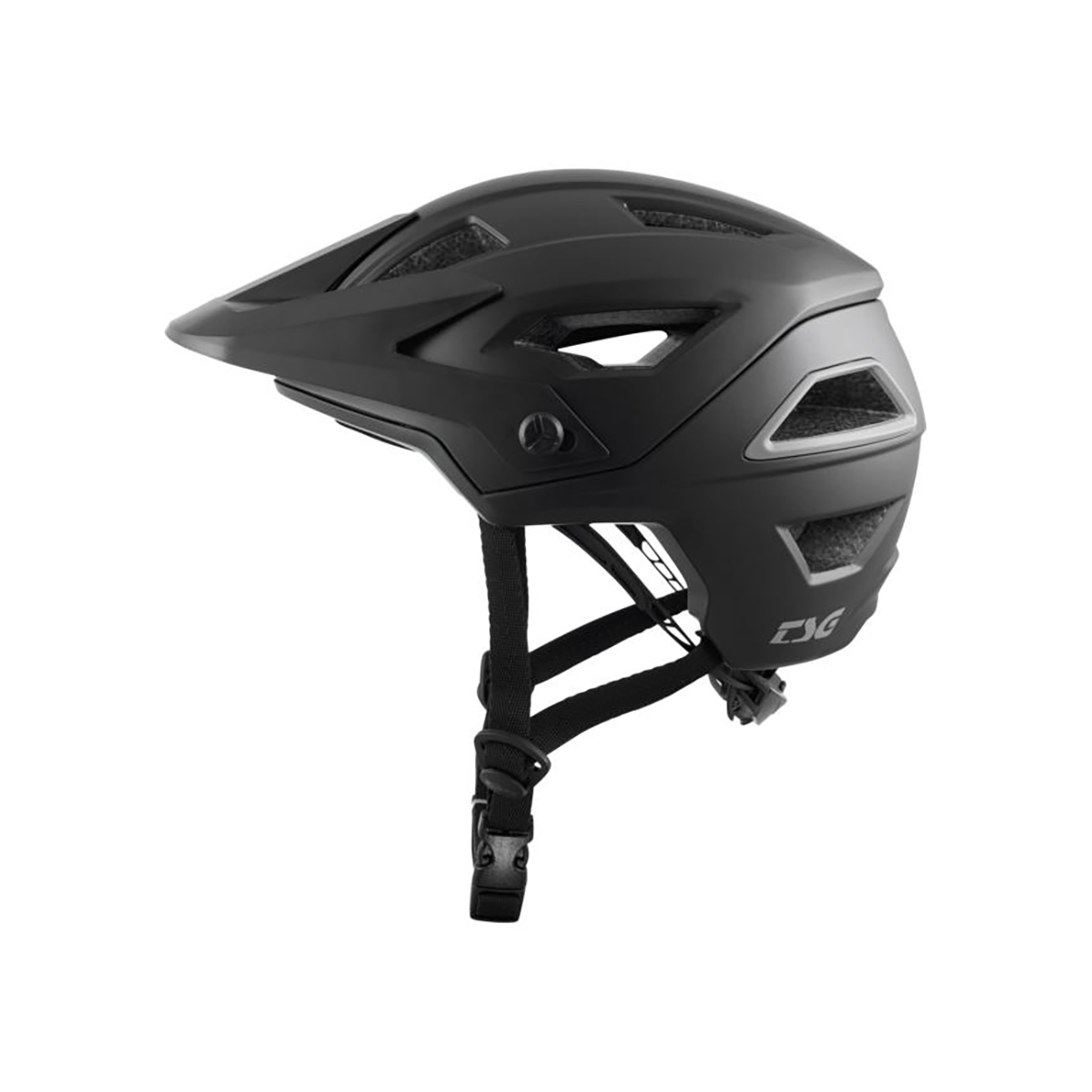 CHATTER MTB Helmet