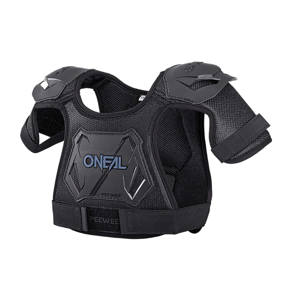PEEWEE borstprotector voor kinderen