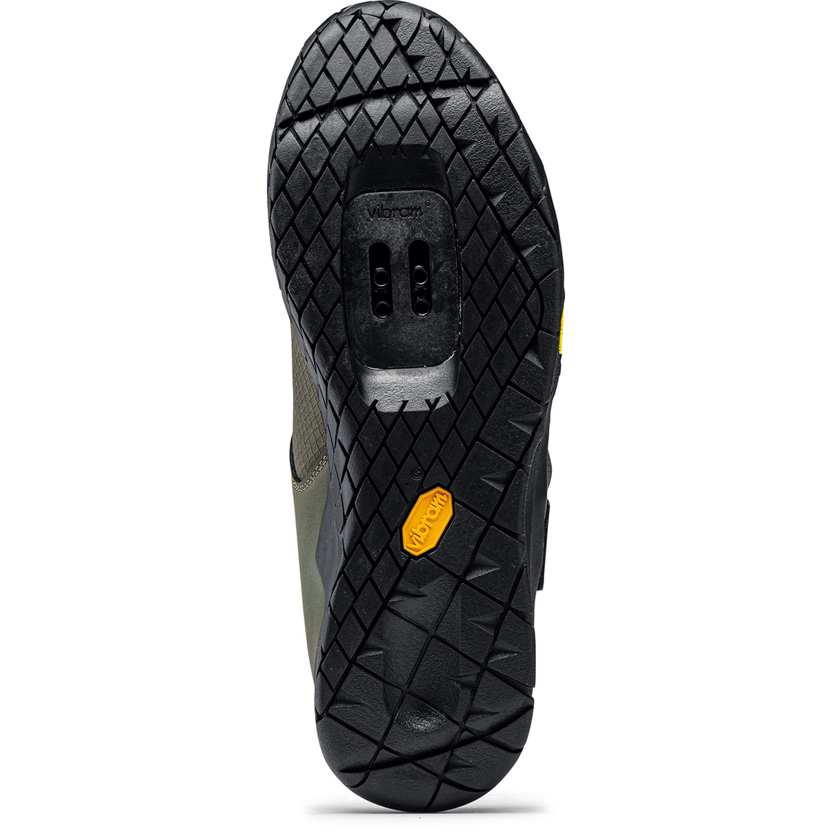 OVERLAND PLUS MTB-/Trekkingschuhe