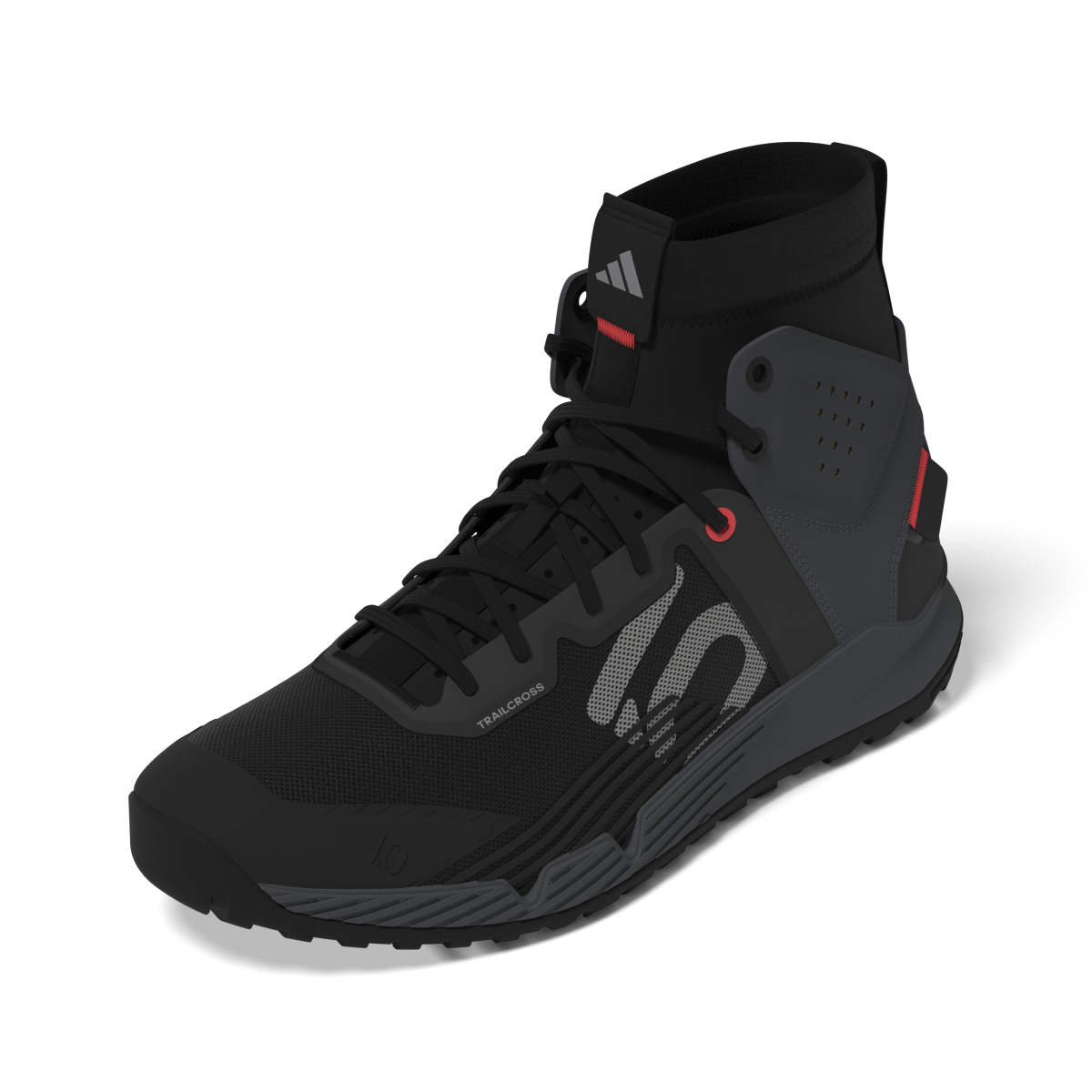5.10 TRAILCROSS MID PRO Trekkingschuhe
