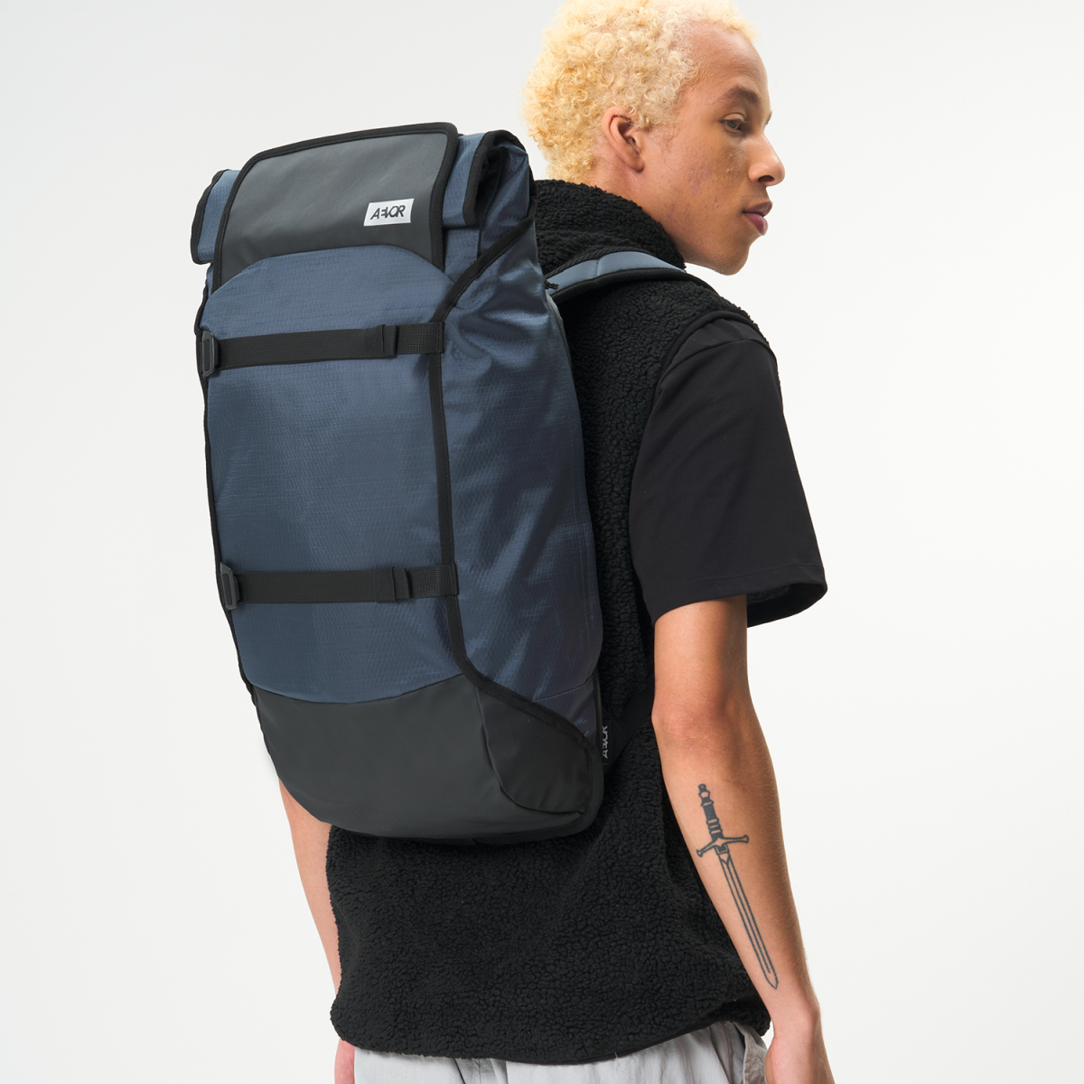 TRIP PACK Backpack