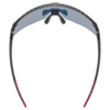 PACE STAGE Sportbrille
