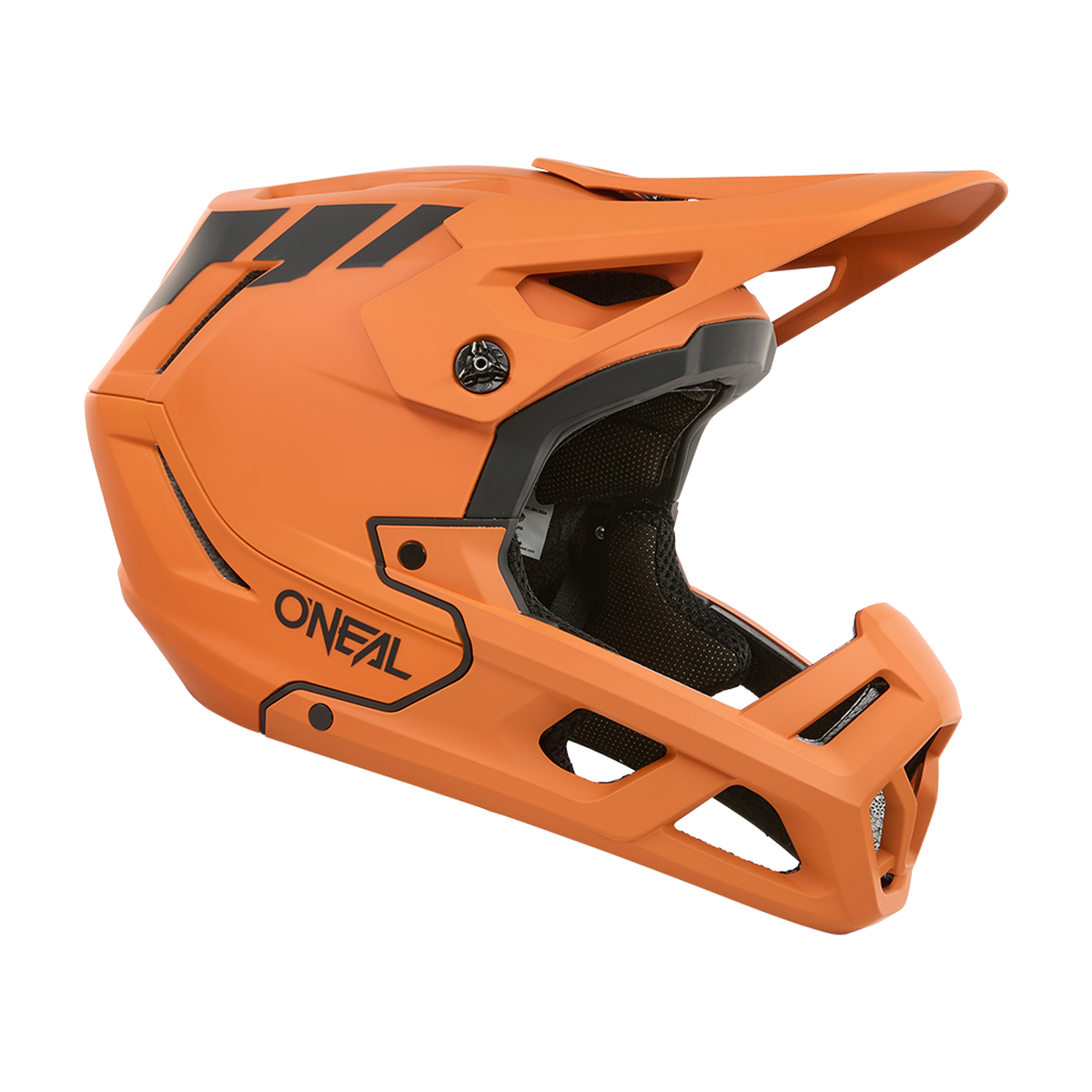 SL1 MTB Full Face Helmet